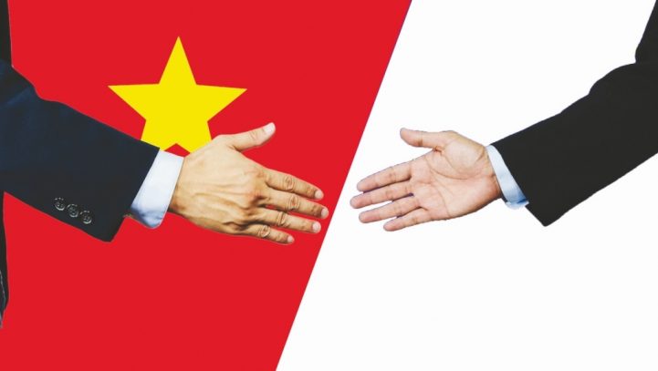 IP issues in Vietnam’s participation in new-gen FTA: Key considerations for businesses (p2)