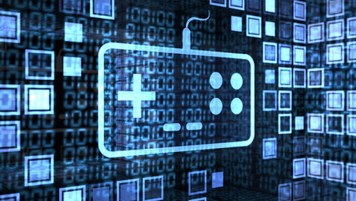 Intellectual property issues for video game industry